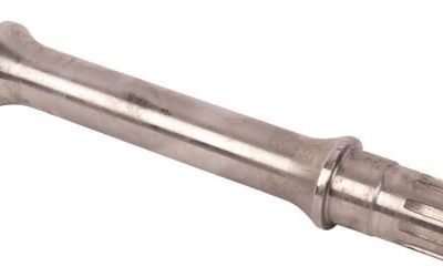 Veržlė 7/8" UNF Howard 74000640856