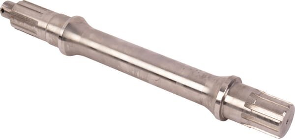 Veržlė 7/8" UNF Howard 74000640856 - Image 2