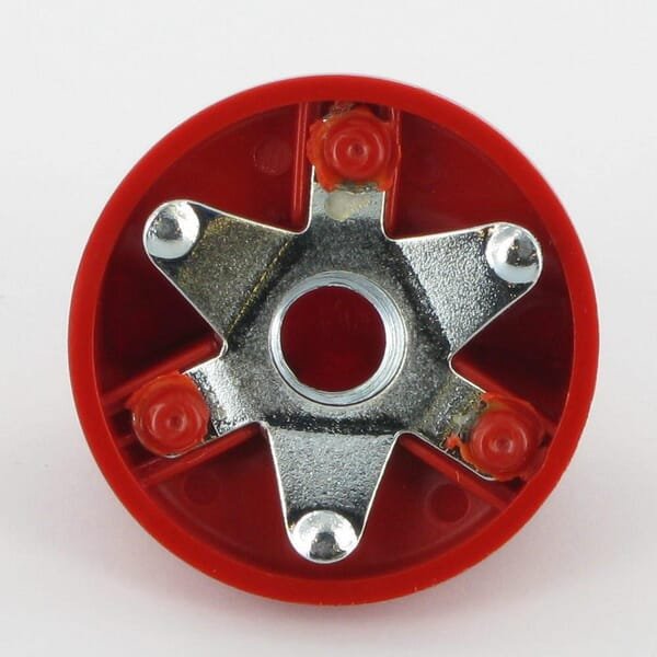 Sukamas mygtukas komplekte HS-G 7426010 - Image 2