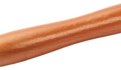 Medinė rankena, šviesiai ruda 7428104