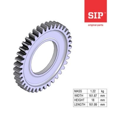 Krumpliaratis SIP.SI 745030860