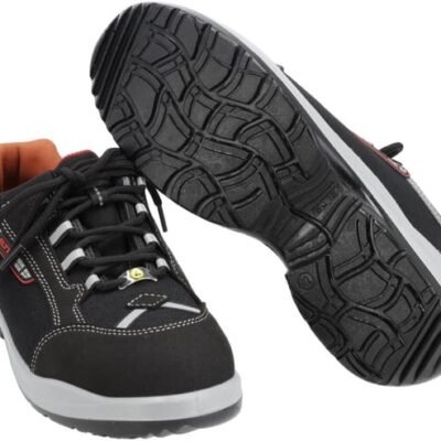 Apsauginiai pusbačiai Maja Low, ESD S3, 41 dydis, 7478141