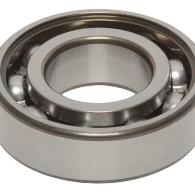 Gilusis rutulinis guolis 30x62x16 mm SKF 75006206