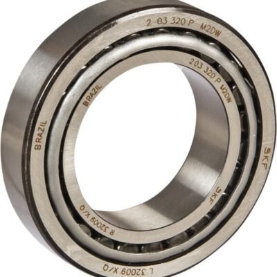 Kūginis ritininis guolis 45x75x20 mm SKF 750032009X