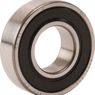 Giliojo griovelio rutulinis guolis 20x42x12mm SKF 75006004RS