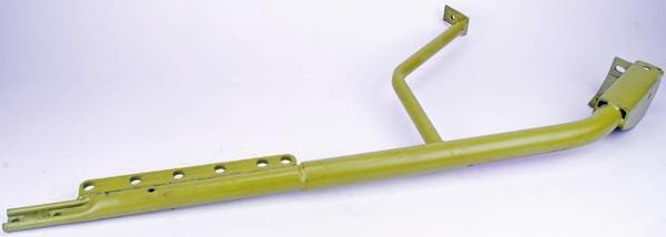 Skirstytuvo atraminis vamzdis, Kramp 0007532900KR