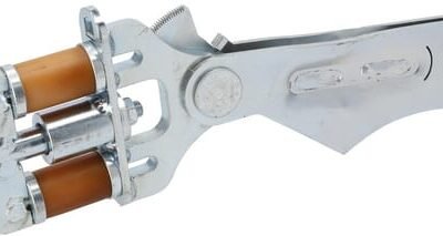 Peilio apsaugos sistema ne Exact Cut pilnas mazgas 1 peiliui 763345002 75536607