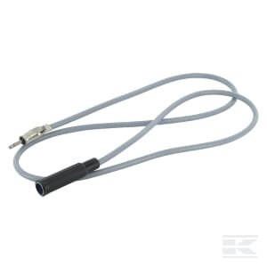 Antenos kabelis 6M. TNC-N KACOTNCN6M