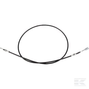 Rankinio stabdžio trosas 76092511
