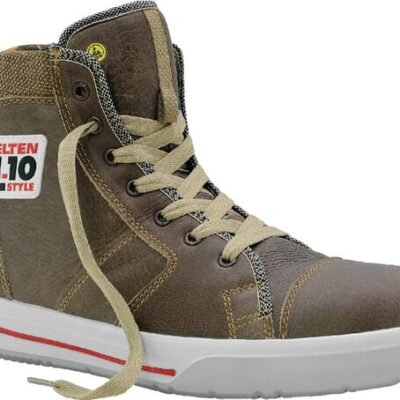 Apsauginiai batai Elten Emotion, smėliniai, S3 klasė, 45 dydis (UK 10), 76109145