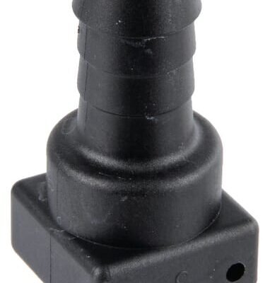 Žarnos antgalis (kreiptuvas) 20x1/2" Amazone 7614300