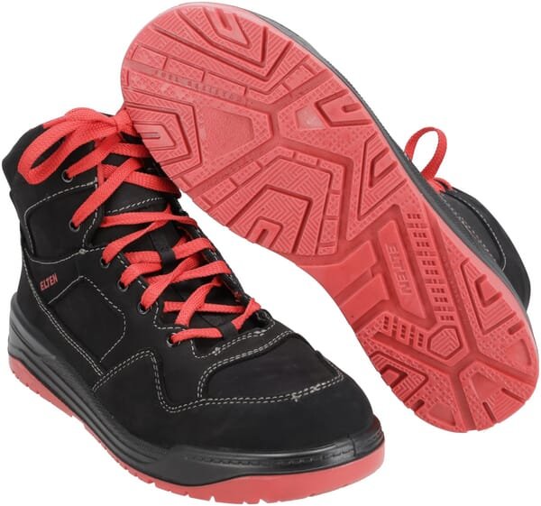 Apsauginiai batai Maverick Mid, ESD S3, 45 dydis, 76339145