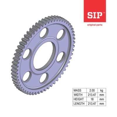 Krumpliaratis SIP.SI 766030110