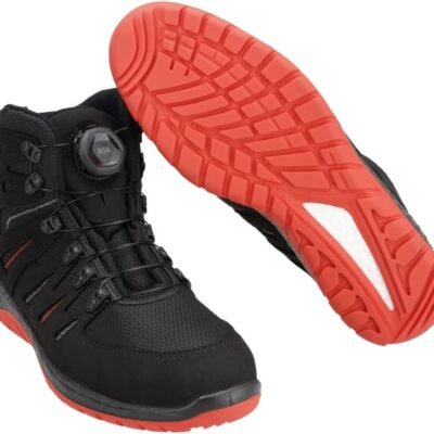 Apsauginiai batai Maddox BOA Mid, ESD S3, 46 dydis, 76915146