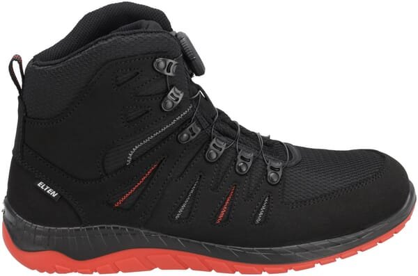 Apsauginiai batai Maddox BOA Mid, ESD S3, 48 dydis, 76915148 - Image 3