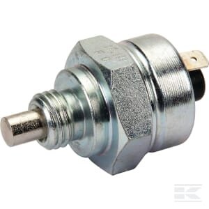 Sankabos pedalo jungiklis 7700049180