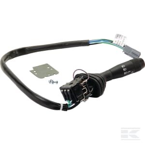 Posūkio / gabaritų šviesa 7700068904