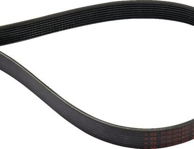 Trapecinis diržas Claas 7700074853