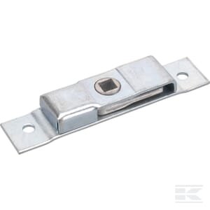 Konteinerio spyna 770101KR