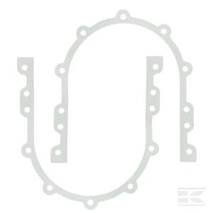 Šoninio dangtelio tarpinė Zetor 78002118