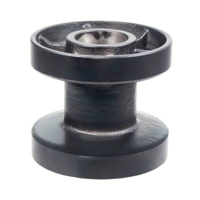 Cedrus benzininio mini dumperio CEDTR800GH-L atraminis ratas