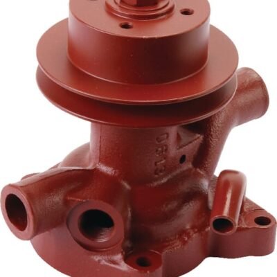 Vandens siurblys 117mm Zetor 79010625