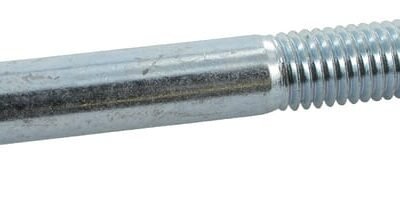 Įleidžiamas varžtas DIN7991 M16x80 plienas cinkuotas 10.9 Kramp 79911680