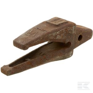 dantis support J400 Excavator 7T3404