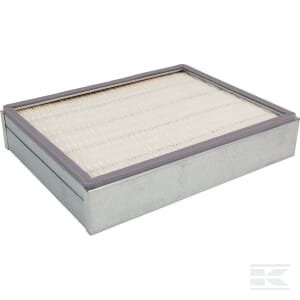 Kabinos filtras Caterpillar 7X6041