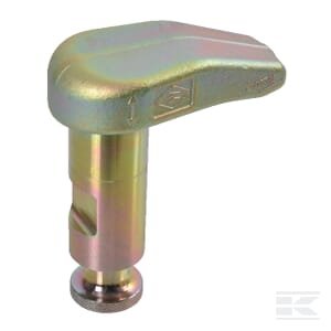 Užraktas 80 mm rutulinei jungčiai Cramer 8003635