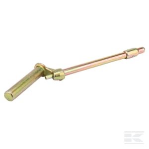 Šakių (clevis) sukabinimo kaištis C5199449