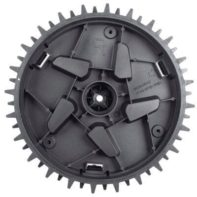 Dešinysis ratas Cedrus C-MOW L+ serija