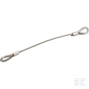 Trosas Zetor 80231009