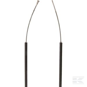 Akseleratoriaus trosas 80295401H