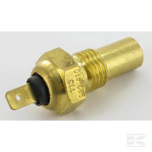 Zetor temperatūros jutiklis 80350932