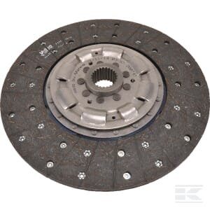 Sankabos diskas TDFA 806464