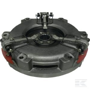 Prispaudimo plokštė 8068N