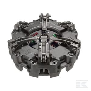 Sankabos dangtis (dvigubas) 80693N