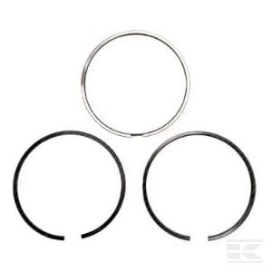 Stūmoklio žiedų komplektas standartinis 8094324FPT