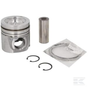 Stūmoklio komplektas +0.4 8094327FPT