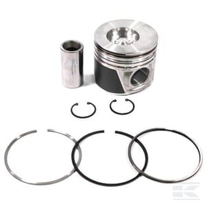 Stūmoklio komplektas standartinis 8094740FPT