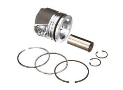 Stūmoklio komplektas standartinis 8094322FPT