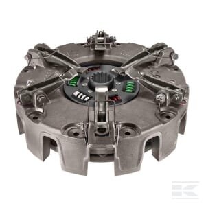 Sankabos dangtis (dvigubas) 8096N