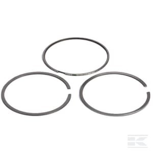 Stūmoklio žiedų komplektas standartinis 8097545FPT