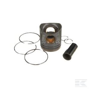 Stūmoklis 8097851FPT