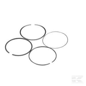 Stūmoklio žiedai standartiniai 8097860FPT