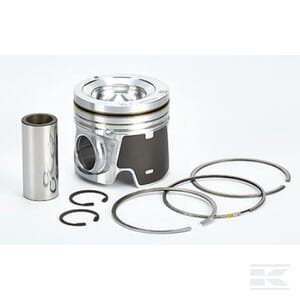 Stūmoklio komplektas 8097861FPT