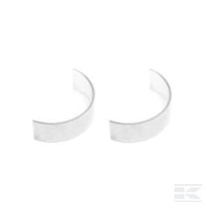 Švaistiklinis guolis standartinis 8099205FPT