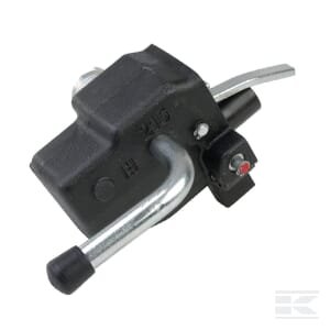 Sukabinimo galvutė 31mm CBM 810199012