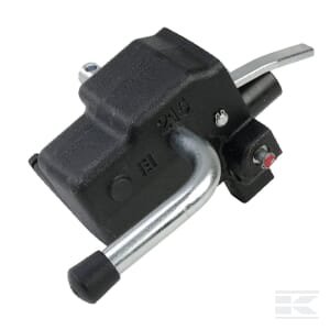 Sukabinimo galvutė 31mm CBM 810203012